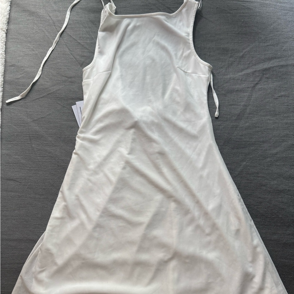 LUKEA SLEEVELESS MINI Dress